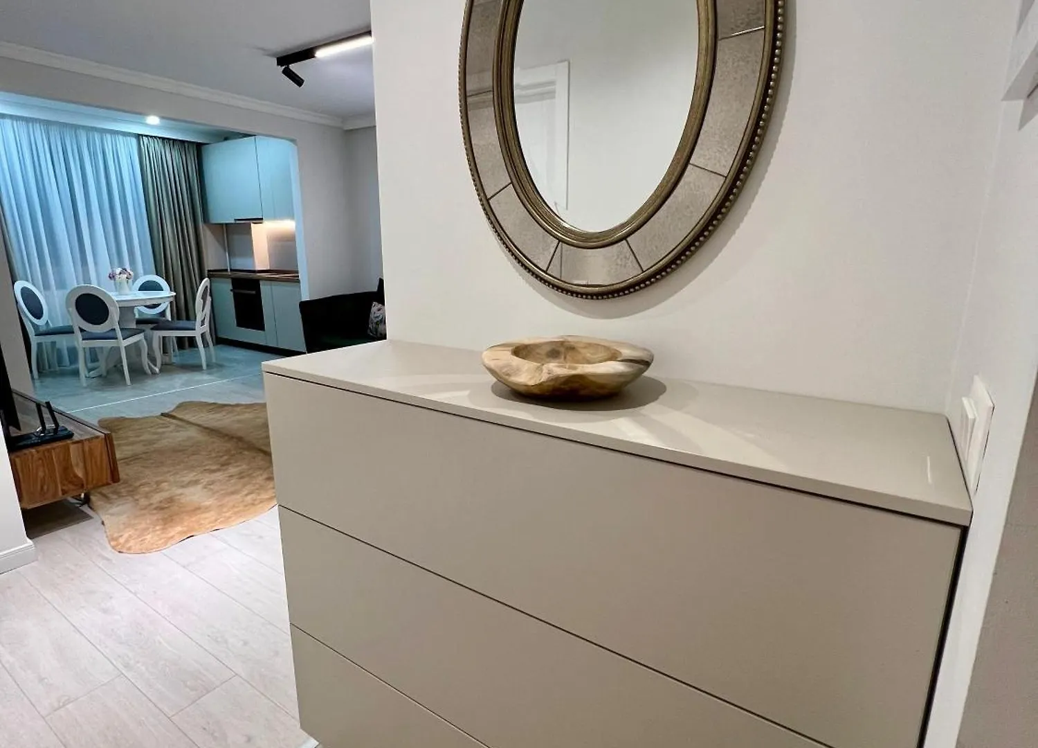 Bucharest Apartment Hils Romania