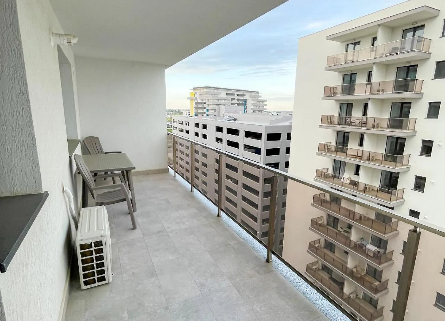 Bucharest Apartment Hils 0*,
