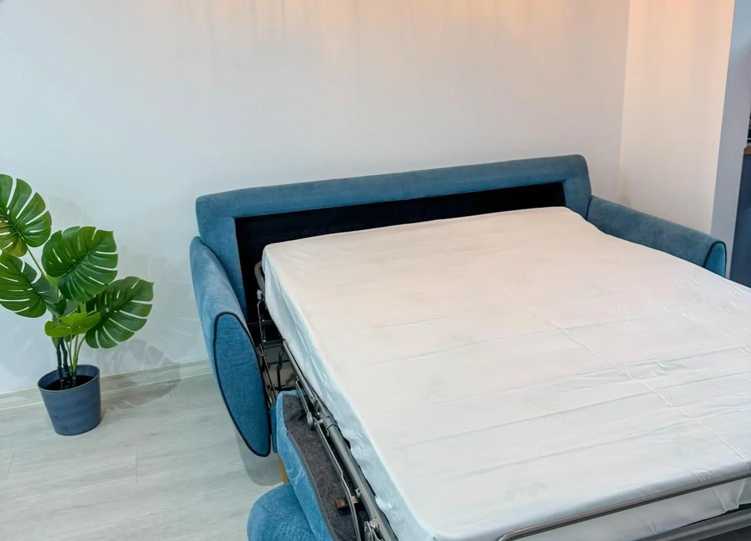 Bucharest Apartment Hils Romania