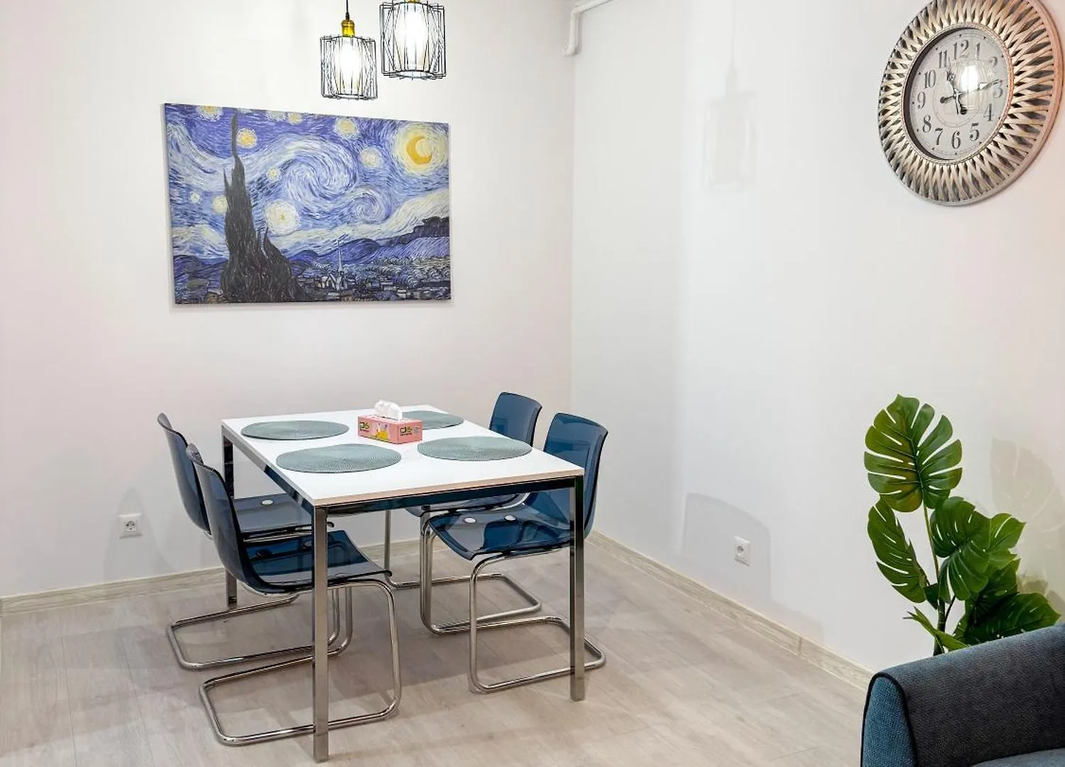 Bucharest Apartment Hils 0*,  Romania