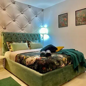  Apartament Bucharest Central Studio