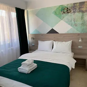  Appart hôtel Dacia