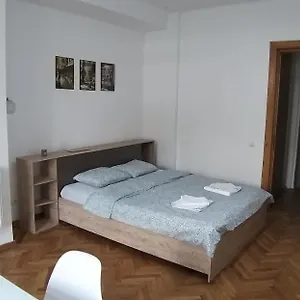  Appartement Domum George Enescu