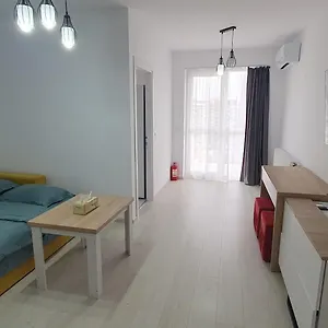  Apartament Spațios,intim+ Loc Parcare Propriu,vedere Panoramică,utilat De Lux