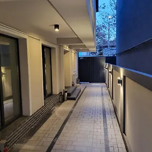  Apartament New Times